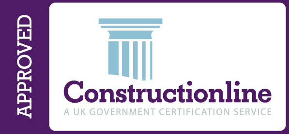 Constructiononline approved member logo