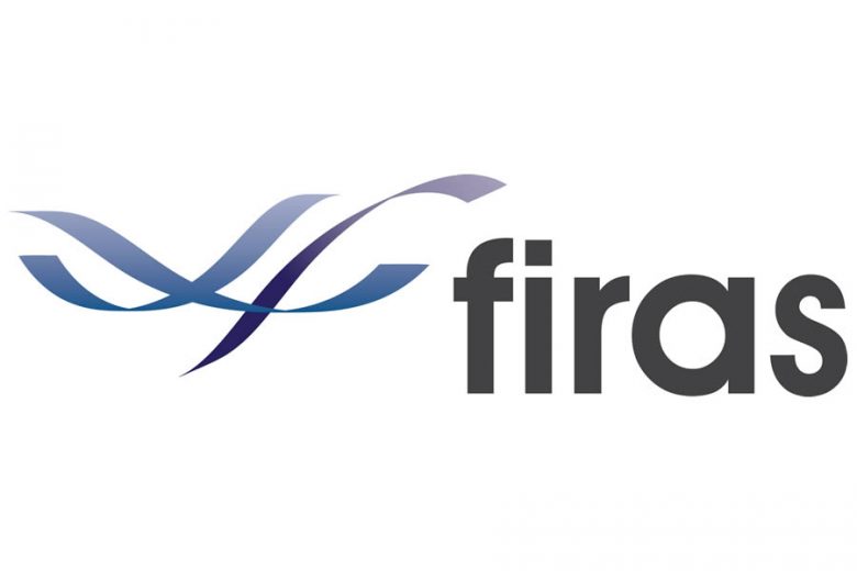 FIRAS logo